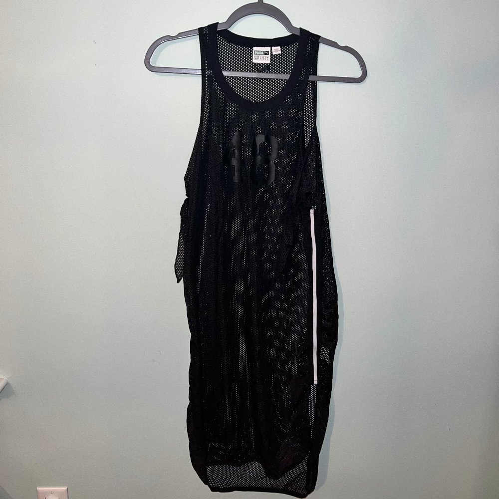 PUMA 1948 Limited Jersey Dress